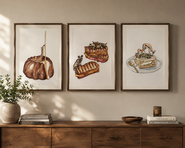 Mint Condition Art Print