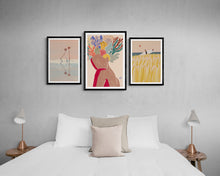 Load image into Gallery viewer, Morning Bliss PFY Art Print