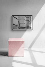 Load image into Gallery viewer, Ballerina Between Concrete PFY Art Print