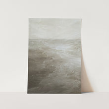 Load image into Gallery viewer, Dream Sea PFY Art Print