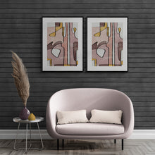 Load image into Gallery viewer, Serene Melodies Art Print