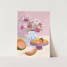 Load image into Gallery viewer, Fruit Break PFY Art Print