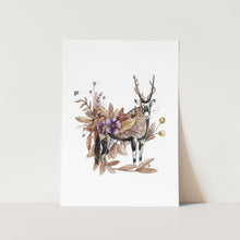 Load image into Gallery viewer, Gemsbok Art Print