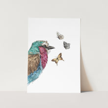 Load image into Gallery viewer, Happiness Art Print