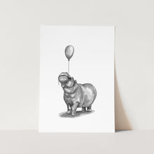 Load image into Gallery viewer, Happy Birthday Art Print