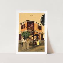 Load image into Gallery viewer, Hoi An Bright Art Print