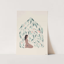 Load image into Gallery viewer, Home Nature PFY Art Print