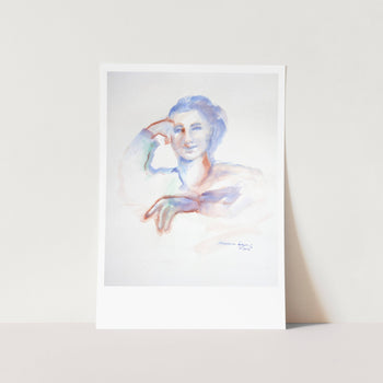 It Is Well With My Soul Art Print