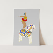 Load image into Gallery viewer, Little Pony PFY Art Print