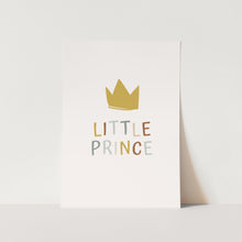 Load image into Gallery viewer, Little Prince Art Print