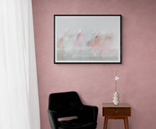 Load image into Gallery viewer, Red In Light PFY Art Print