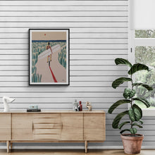 Load image into Gallery viewer, Summer Love PFY Art Print