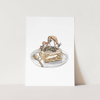 Mint Condition Art Print
