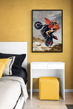 Load image into Gallery viewer, Napoleon PFY Art Print