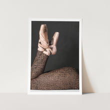 Load image into Gallery viewer, Musical Ballerina PFY Art Print