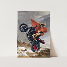 Load image into Gallery viewer, Napoleon PFY Art Print