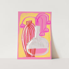 Load image into Gallery viewer, Neon Still Life PFY Art Print