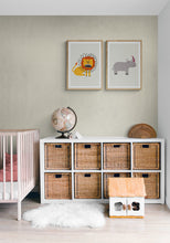 Load image into Gallery viewer, Kids Rhino Art Print