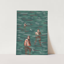 Load image into Gallery viewer, Ocean Beckons 02 Art Print