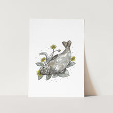 Load image into Gallery viewer, Oh Gordy Art Print