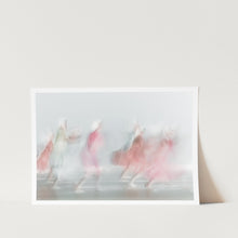 Load image into Gallery viewer, Red In Light PFY Art Print