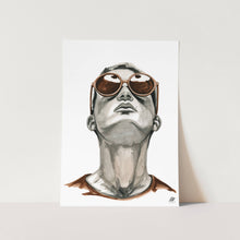 Load image into Gallery viewer, Shades Art Print