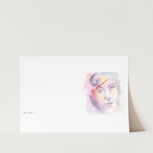 Load image into Gallery viewer, The Aviator Art Print