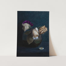 Load image into Gallery viewer, Silent Poem PFY Art Print