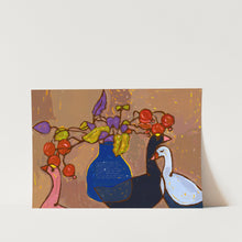 Load image into Gallery viewer, Palette Cleanser PFY Art Print