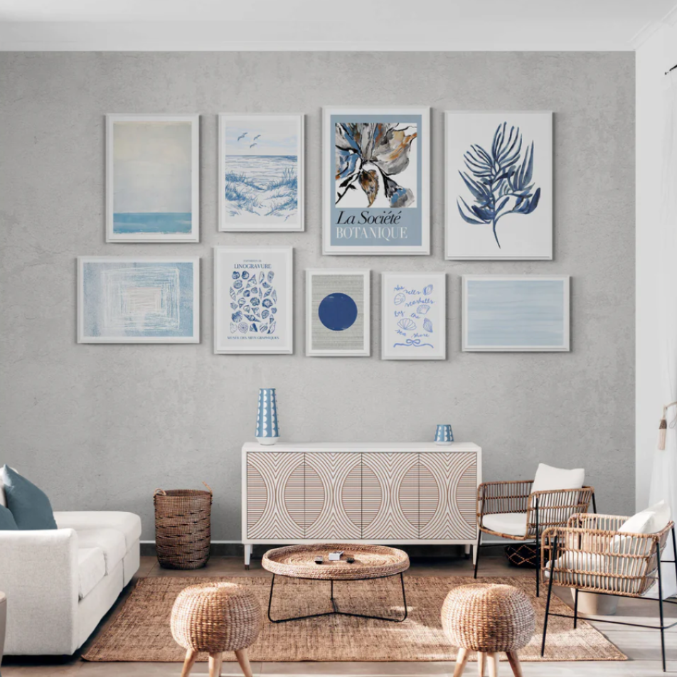 Nifty Posters