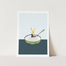 Load image into Gallery viewer, Spoon Full of Sugar PFY Art Print