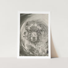 Load image into Gallery viewer, Sxoli Sheep 02 Art Print