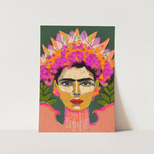 Load image into Gallery viewer, The Sense Of Colours PFY Art Print