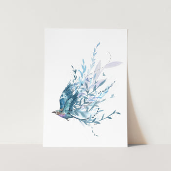 You Matter Art Print