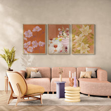 Load image into Gallery viewer, Lilies PFY Art Print