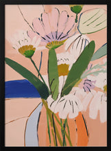 Load image into Gallery viewer, Blush Floral Still Life PFY Art Print