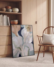 Load image into Gallery viewer, Soft Blush Botanicals PFY Art Print