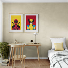 Load image into Gallery viewer, Deadpool Art Print