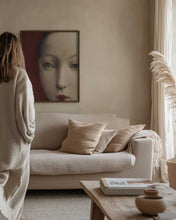 Load image into Gallery viewer, Catharina PFY Art Print