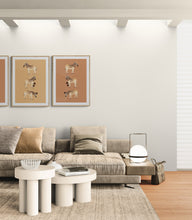 Load image into Gallery viewer, Quagga 2/2 Art Print