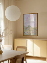 Load image into Gallery viewer, Pastel Meadow Bliss PFY Art Print