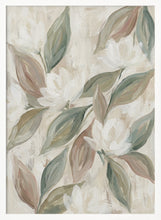 Load image into Gallery viewer, Soft Floral Branches PFY Art Print