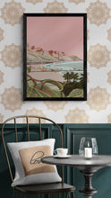 Load image into Gallery viewer, Camps Bay Art Print
