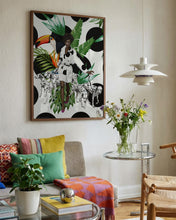 Load image into Gallery viewer, Like a Walk In the Park PFY Art Print