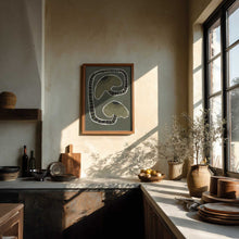 Load image into Gallery viewer, Delicate Bloom 20 PFY Art Print