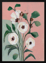 Load image into Gallery viewer, Blush Botanical Blooms PFY Art Print