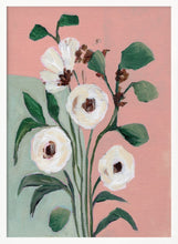 Load image into Gallery viewer, Blush Botanical Blooms PFY Art Print