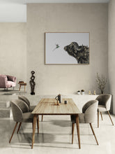 Load image into Gallery viewer, Be Kind Art Print