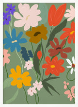 Load image into Gallery viewer, Garden Harmony PFY Art Print