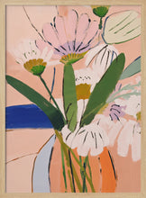 Load image into Gallery viewer, Blush Floral Still Life PFY Art Print